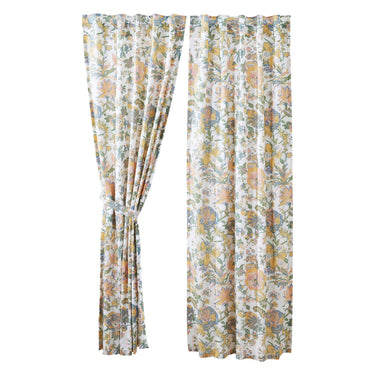 Wilder Panel Curtain Set of 2 84